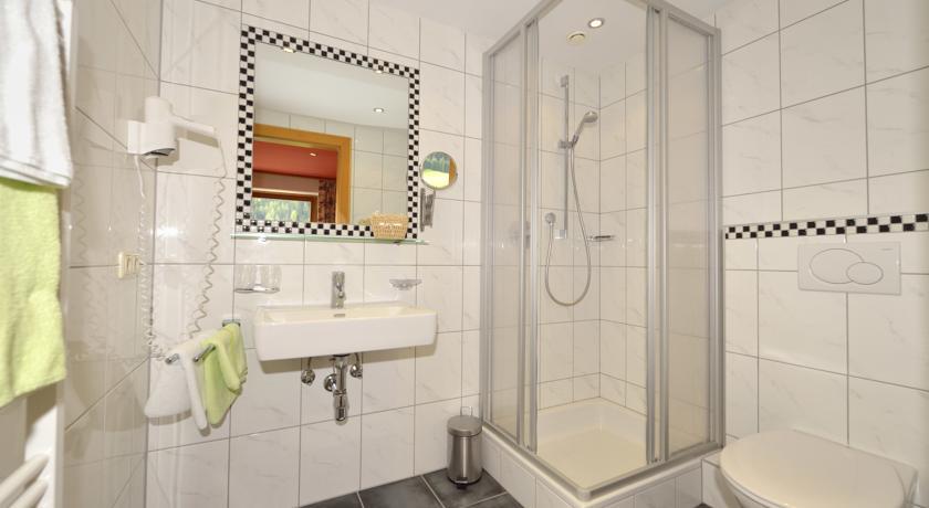 Hotel Garni Viktoria Sankt Anton am Arlberg Room photo